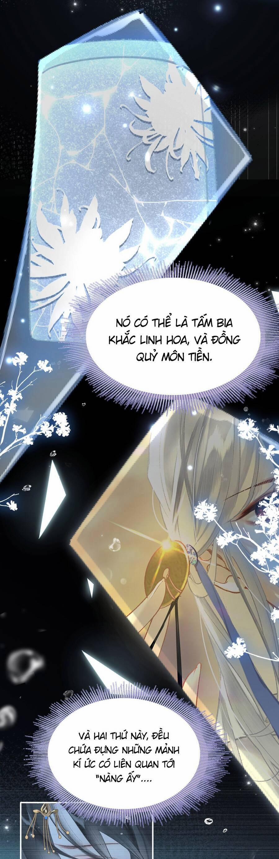 Đến Đông Hải Tìm Mỹ Nhân 8 trang 5