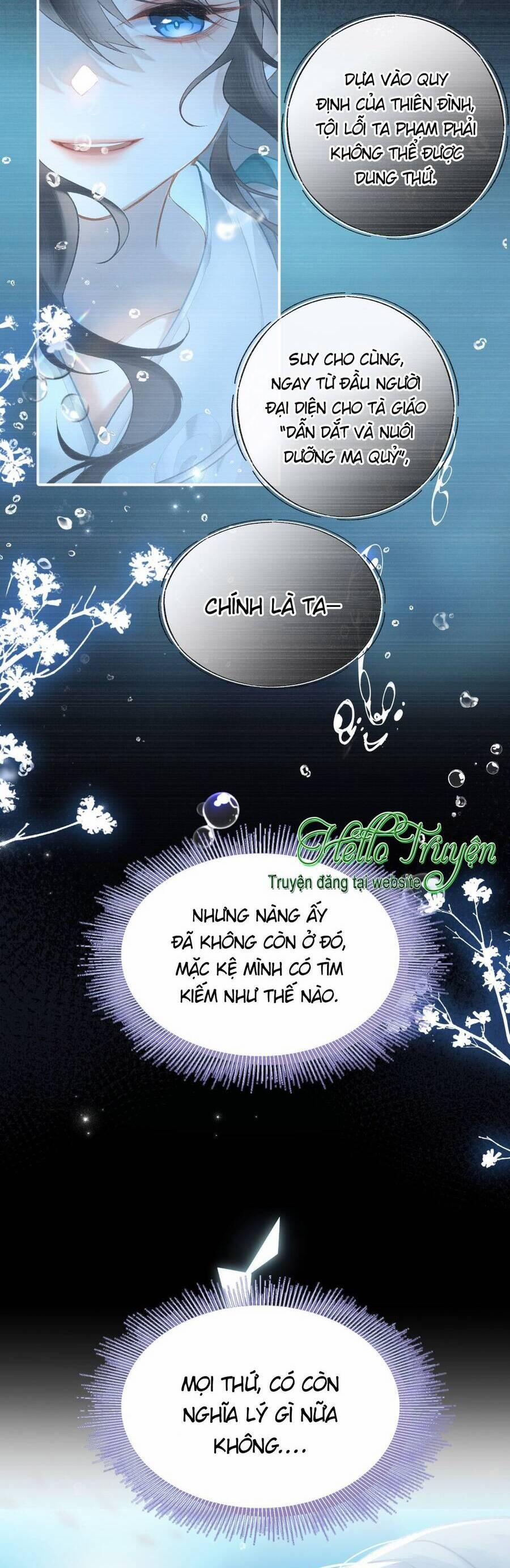 Đến Đông Hải Tìm Mỹ Nhân 8 trang 6