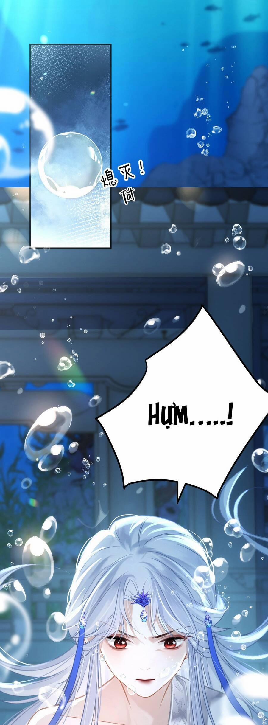 Đến Đông Hải Tìm Mỹ Nhân 8 trang 8