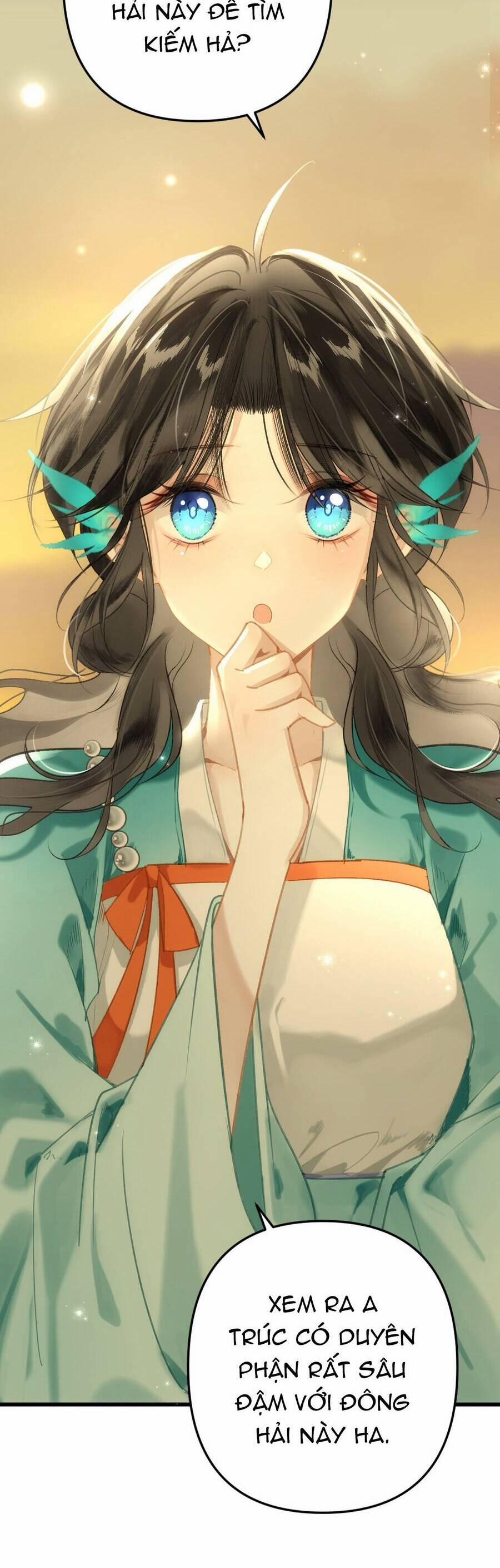 Đến Đông Hải Tìm Mỹ Nhân 9 trang 10