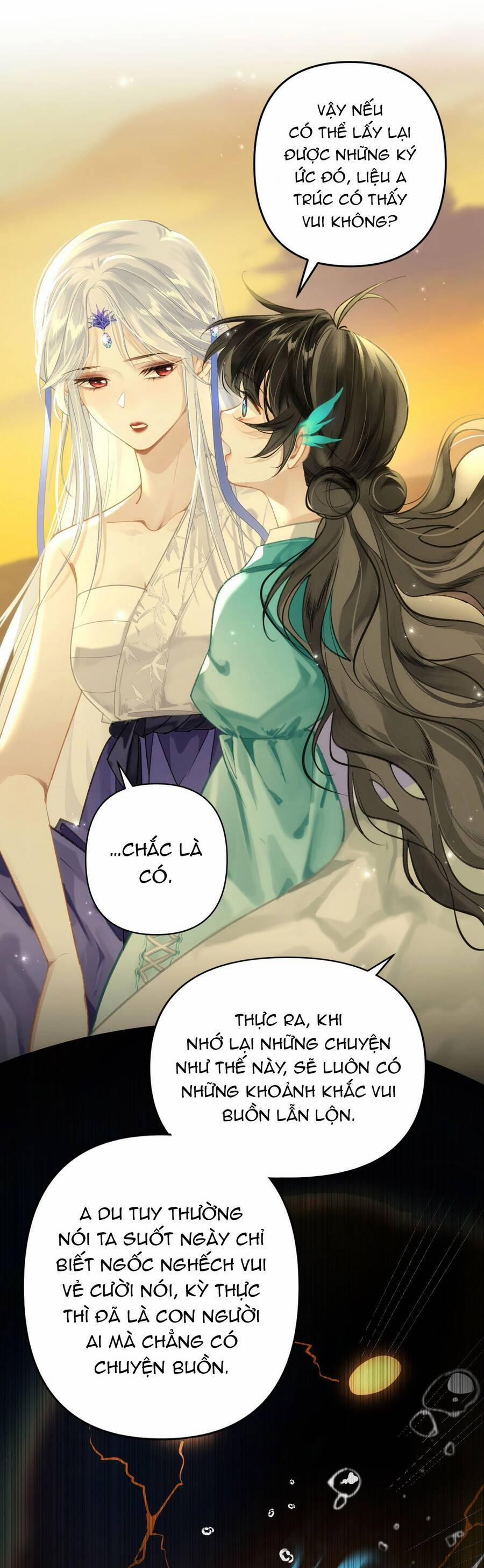 Đến Đông Hải Tìm Mỹ Nhân 9 trang 11