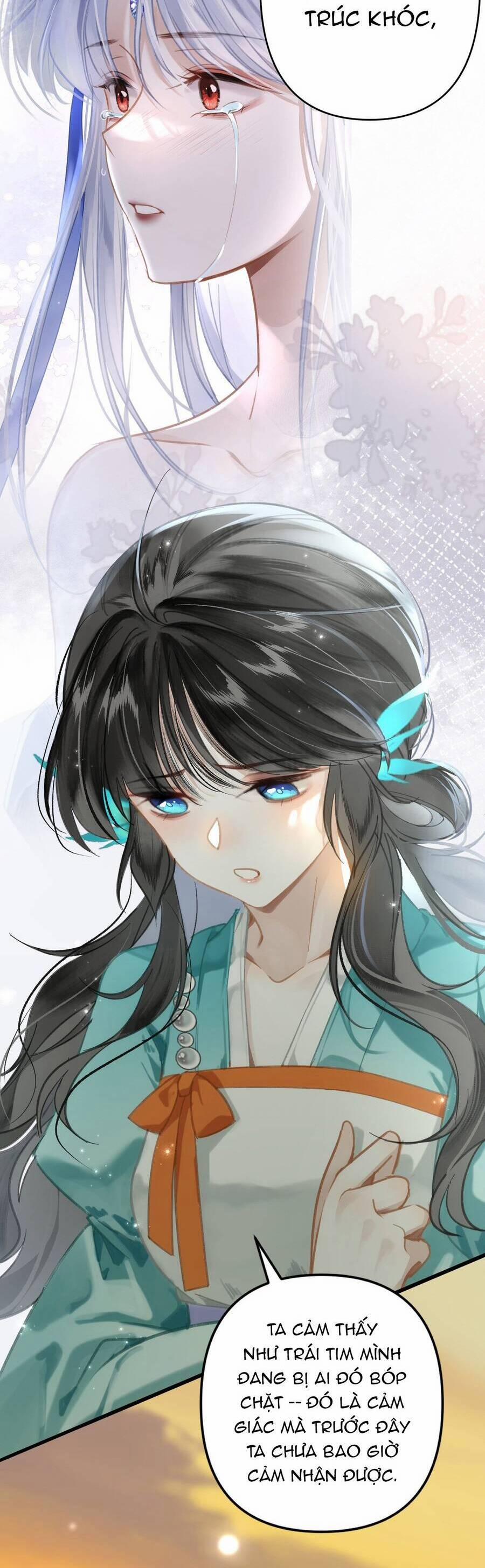 Đến Đông Hải Tìm Mỹ Nhân 9 trang 13