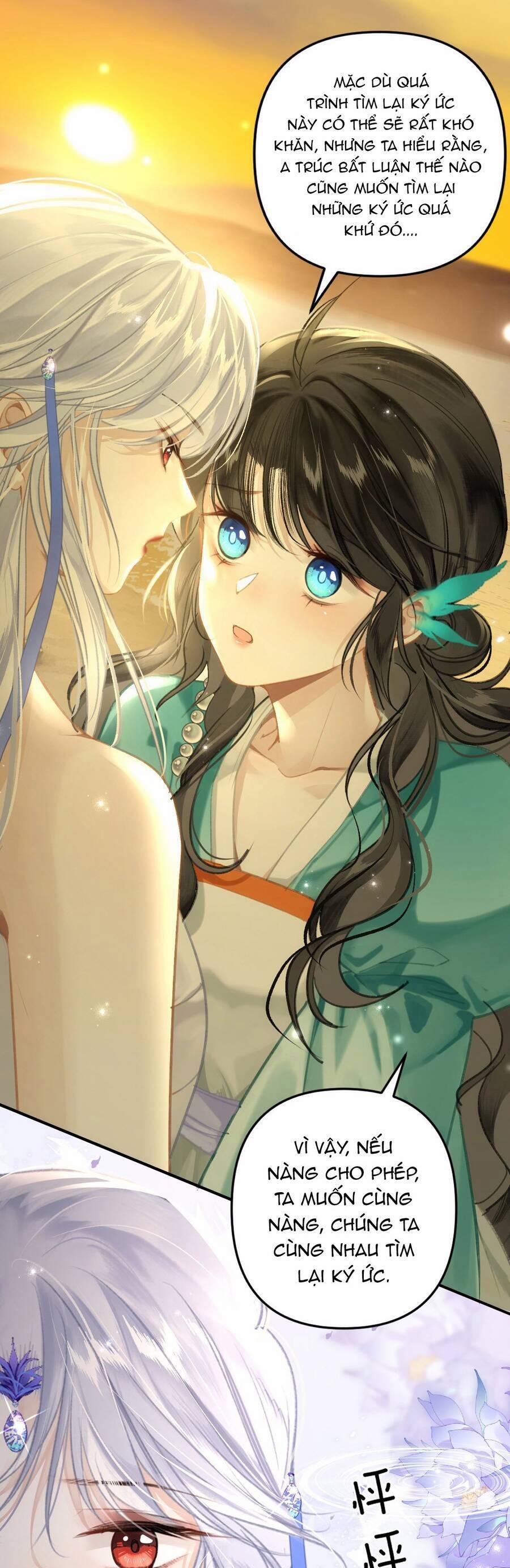 Đến Đông Hải Tìm Mỹ Nhân 9 trang 14