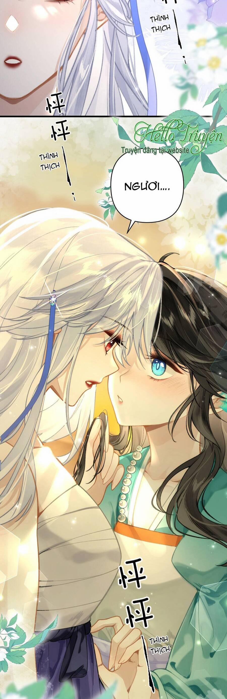 Đến Đông Hải Tìm Mỹ Nhân 9 trang 15