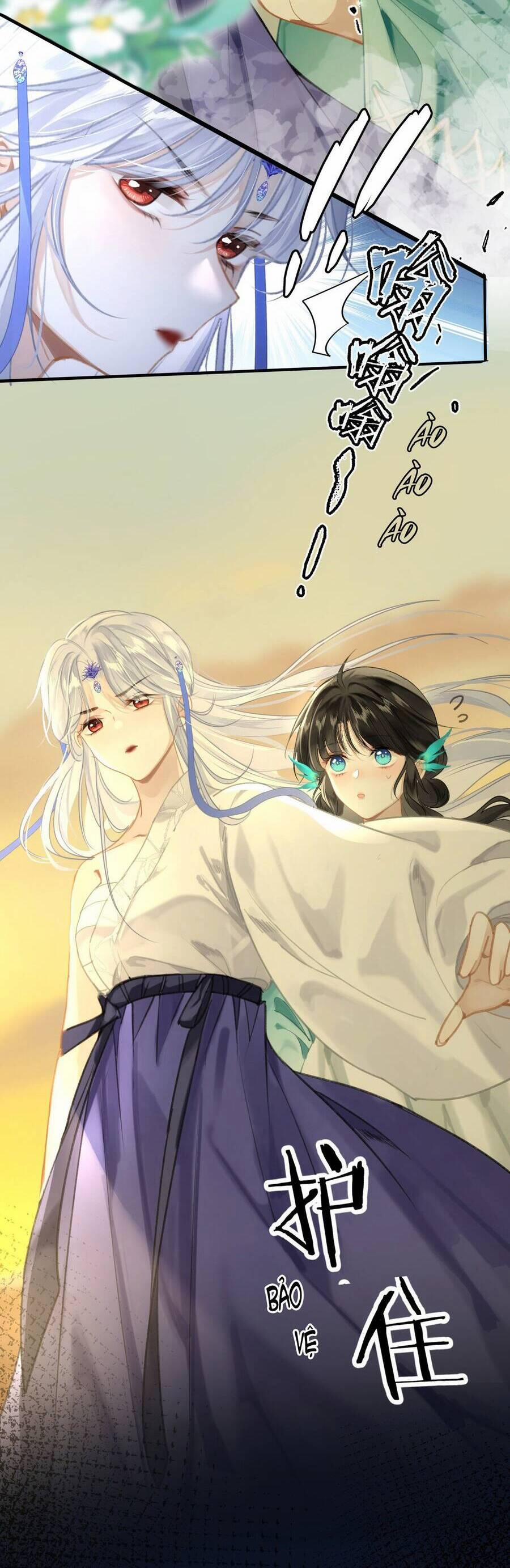 Đến Đông Hải Tìm Mỹ Nhân 9 trang 16