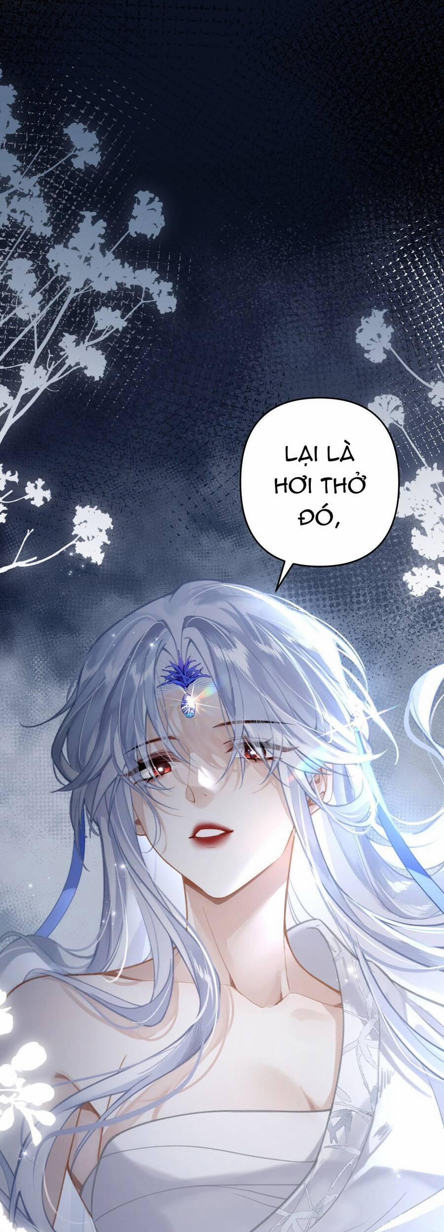 Đến Đông Hải Tìm Mỹ Nhân 9 trang 18