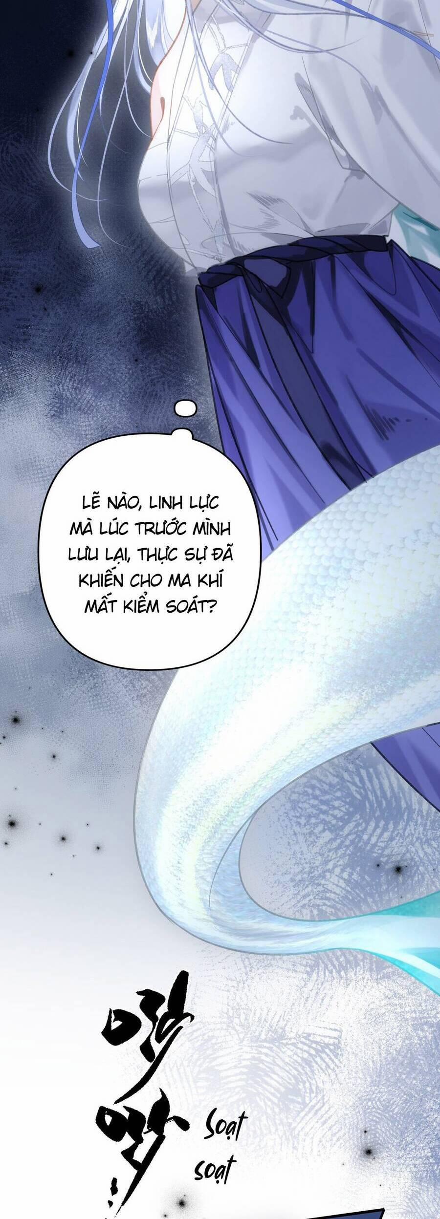 Đến Đông Hải Tìm Mỹ Nhân 9 trang 21