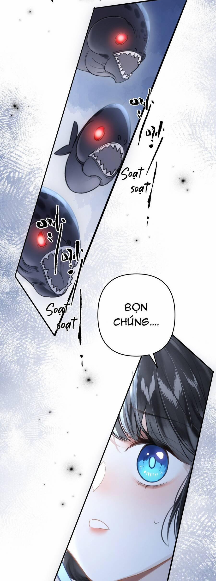 Đến Đông Hải Tìm Mỹ Nhân 9 trang 22