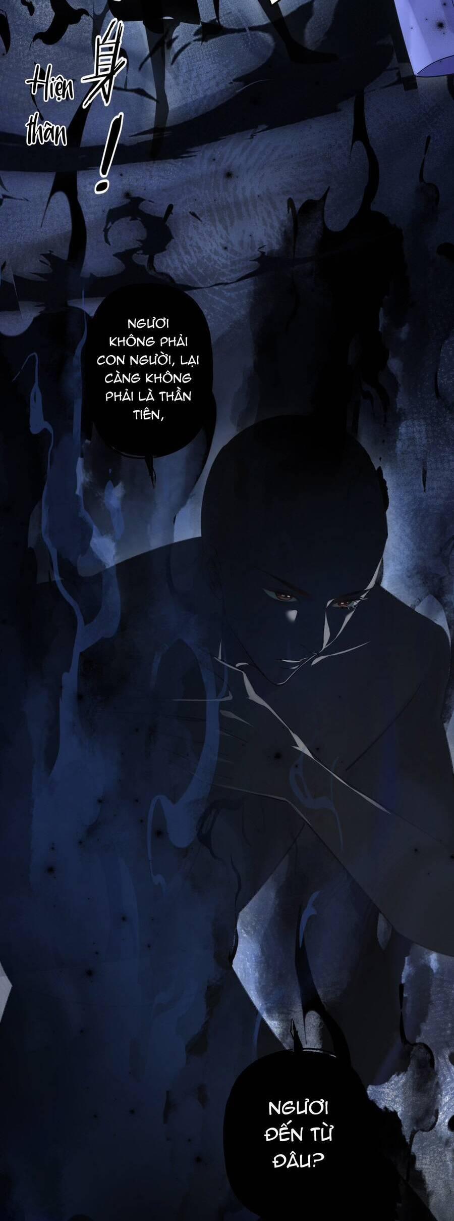 Đến Đông Hải Tìm Mỹ Nhân 9 trang 24