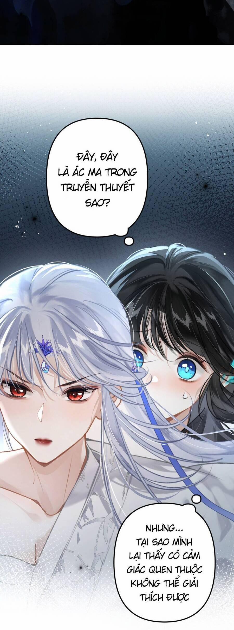 Đến Đông Hải Tìm Mỹ Nhân 9 trang 25