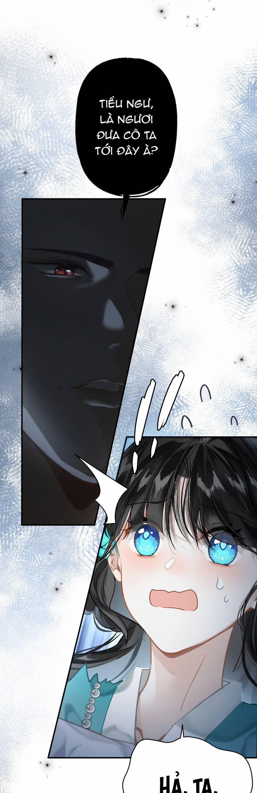 Đến Đông Hải Tìm Mỹ Nhân 9 trang 26