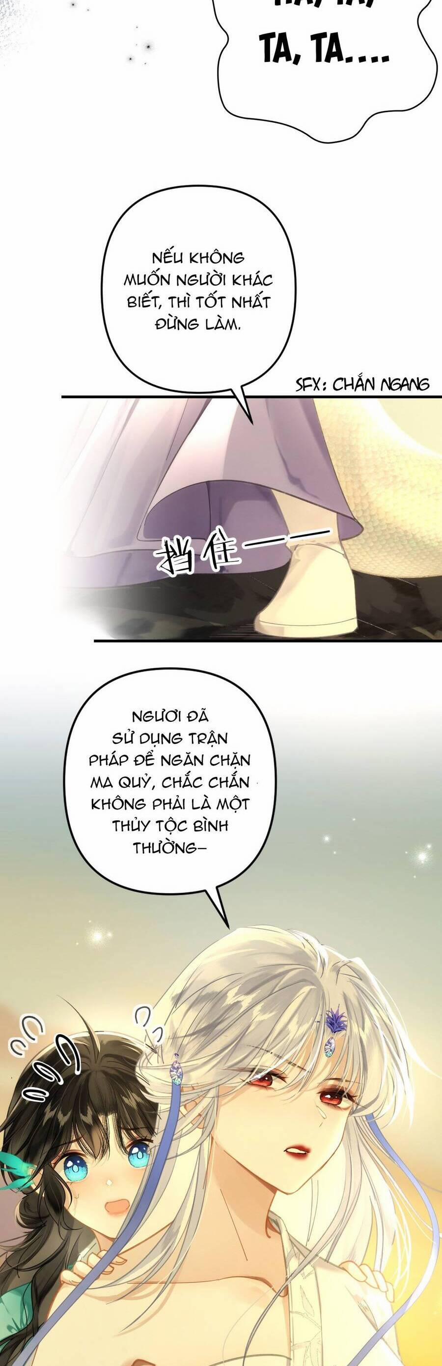 Đến Đông Hải Tìm Mỹ Nhân 9 trang 27