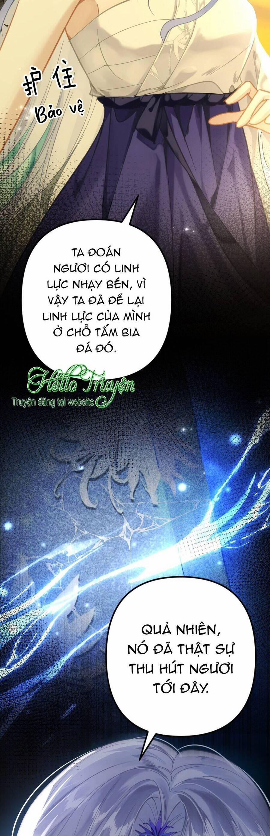 Đến Đông Hải Tìm Mỹ Nhân 9 trang 28