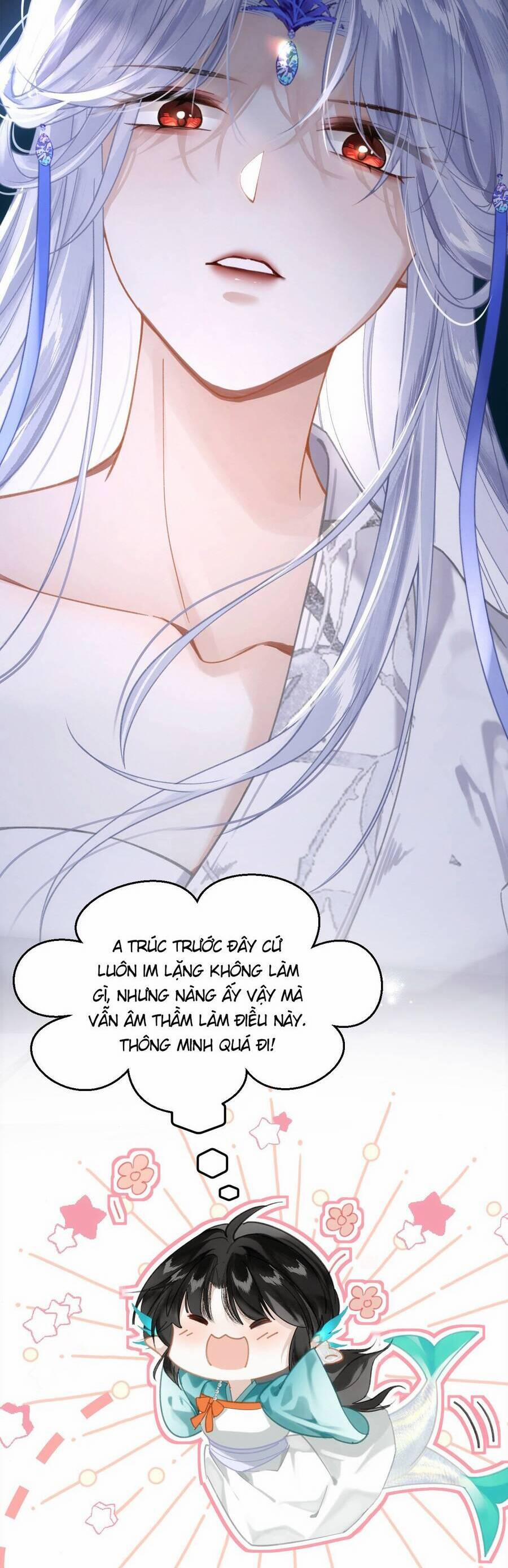 Đến Đông Hải Tìm Mỹ Nhân 9 trang 29