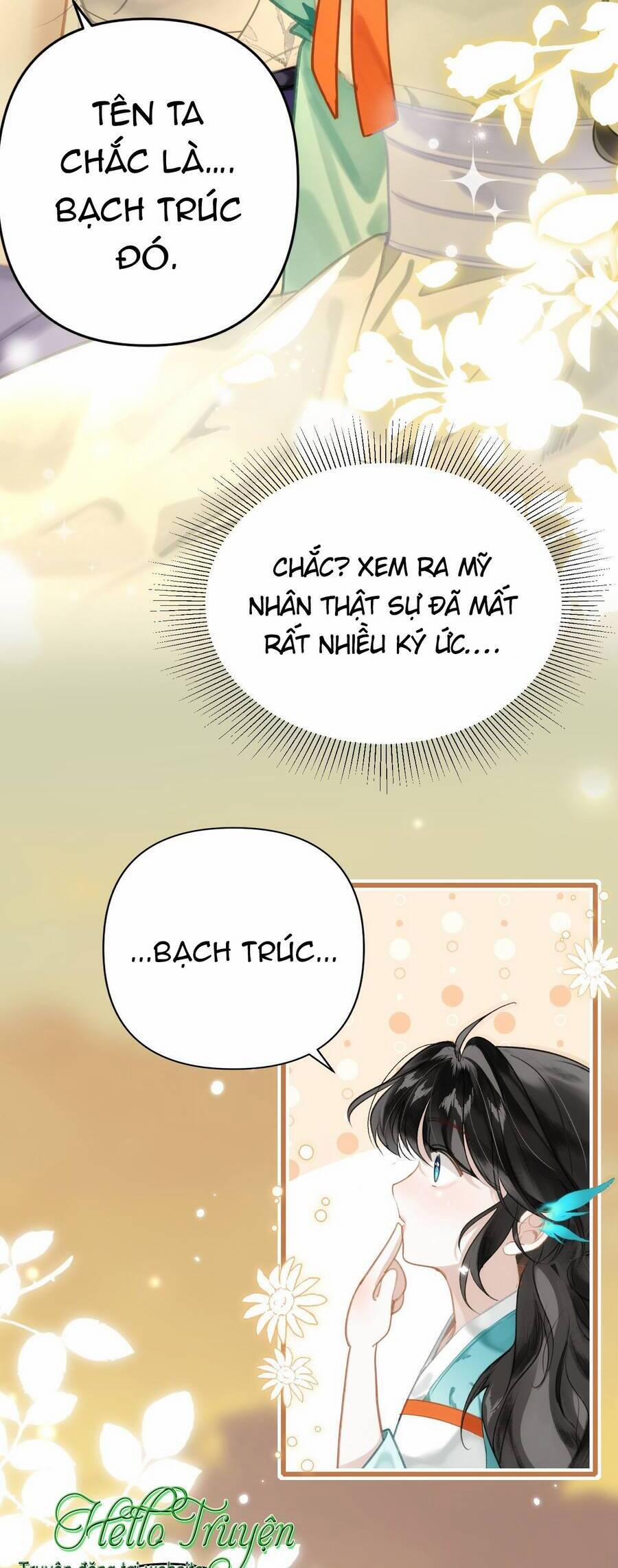 Đến Đông Hải Tìm Mỹ Nhân 9 trang 3