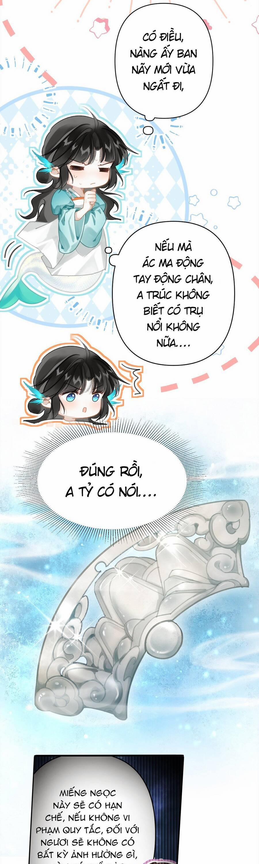 Đến Đông Hải Tìm Mỹ Nhân 9 trang 30