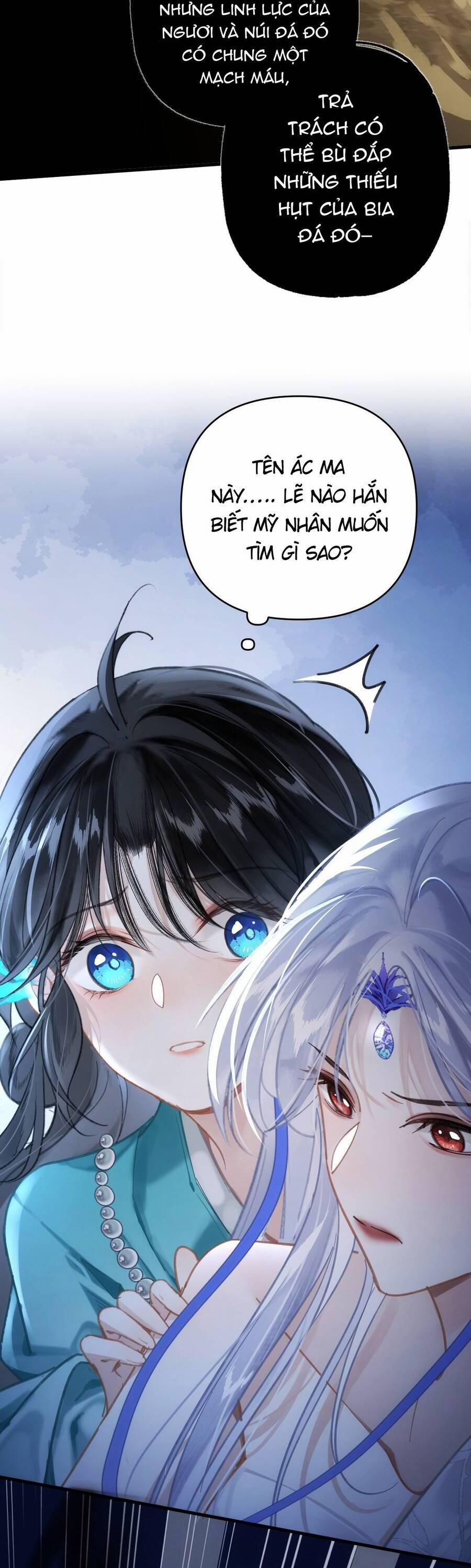 Đến Đông Hải Tìm Mỹ Nhân 9 trang 32