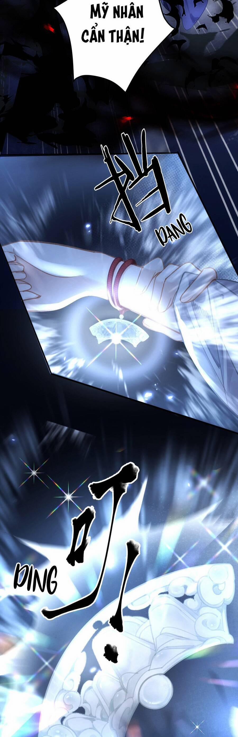 Đến Đông Hải Tìm Mỹ Nhân 9 trang 34