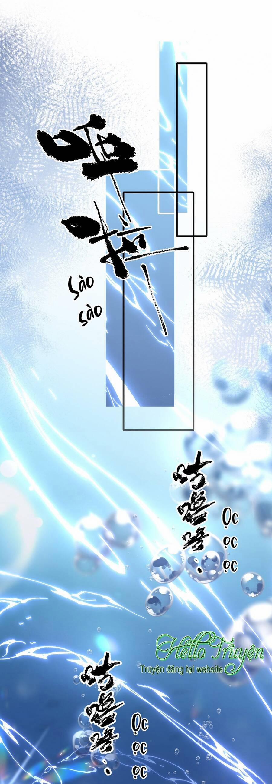 Đến Đông Hải Tìm Mỹ Nhân 9 trang 36