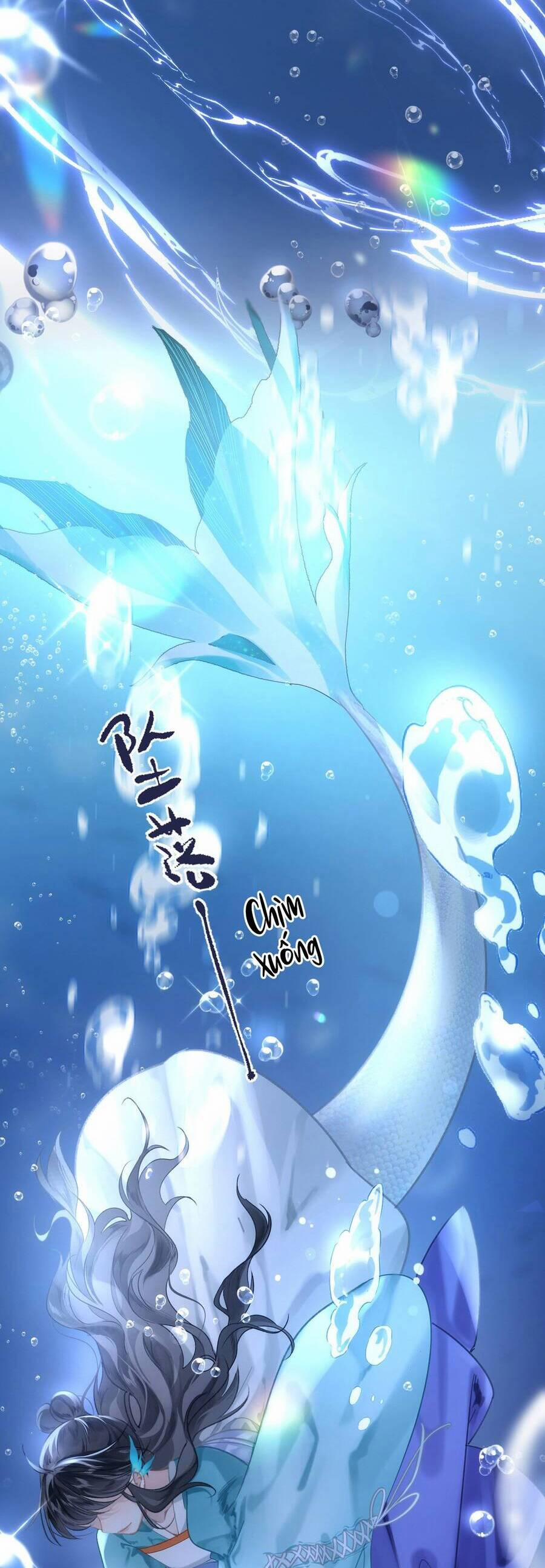 Đến Đông Hải Tìm Mỹ Nhân 9 trang 37