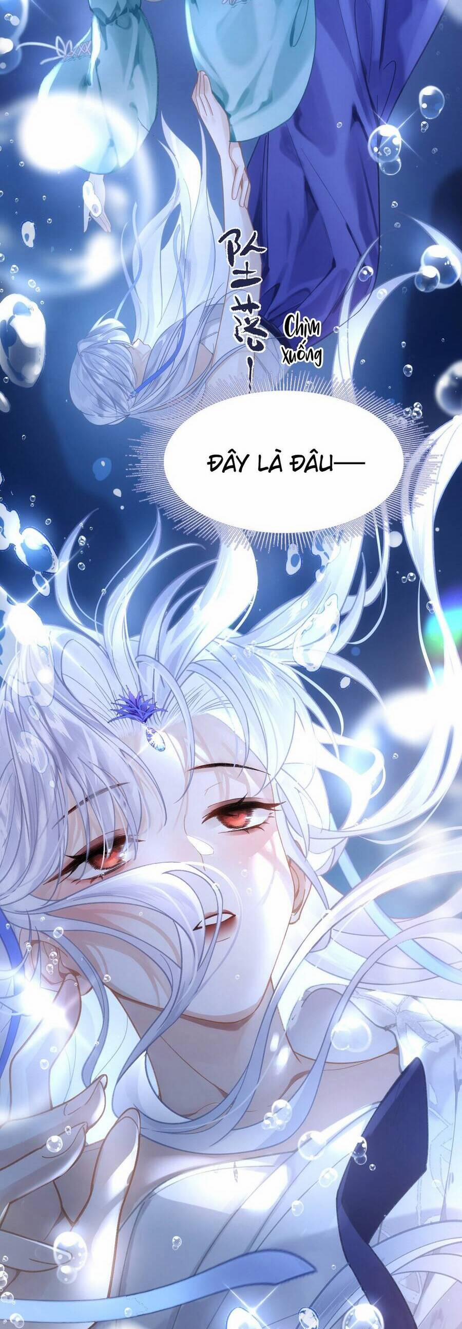 Đến Đông Hải Tìm Mỹ Nhân 9 trang 38