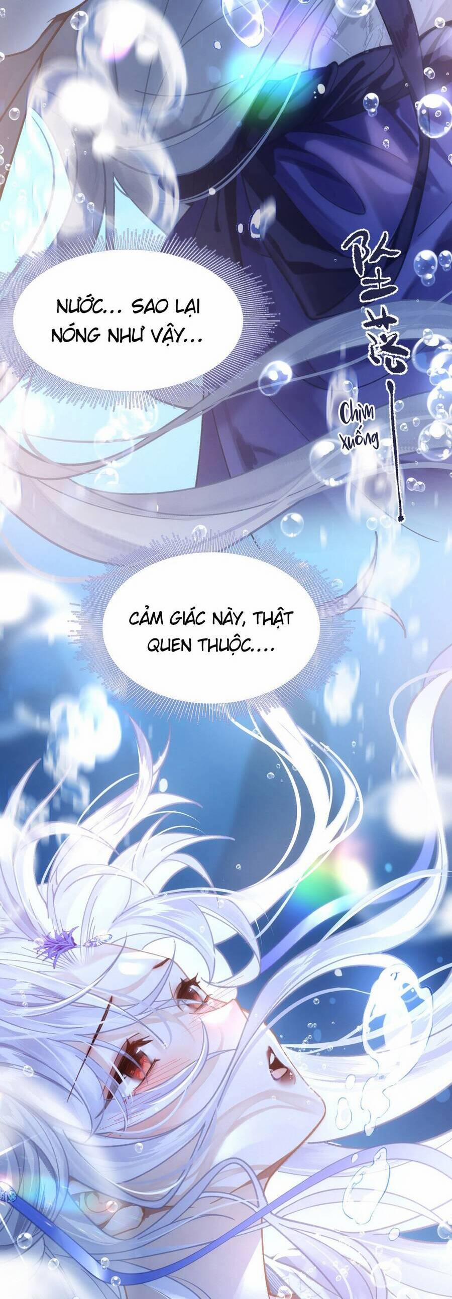 Đến Đông Hải Tìm Mỹ Nhân 9 trang 39