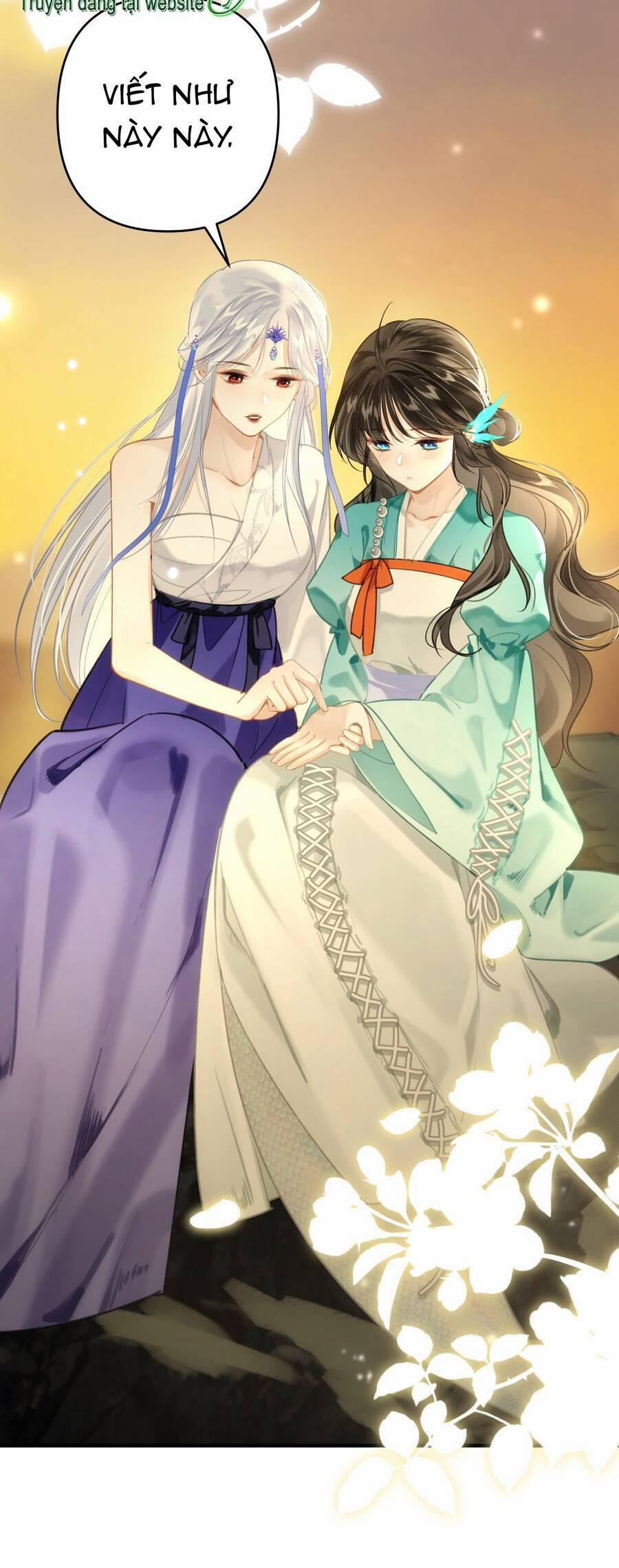 Đến Đông Hải Tìm Mỹ Nhân 9 trang 4