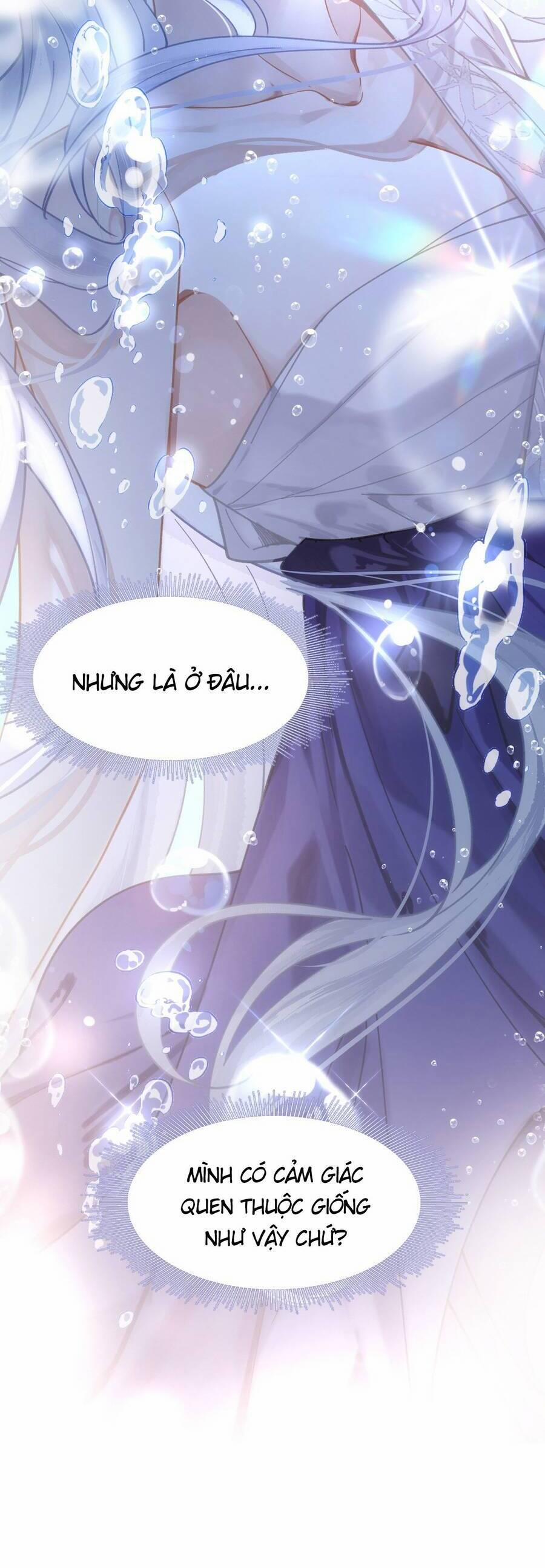 Đến Đông Hải Tìm Mỹ Nhân 9 trang 40