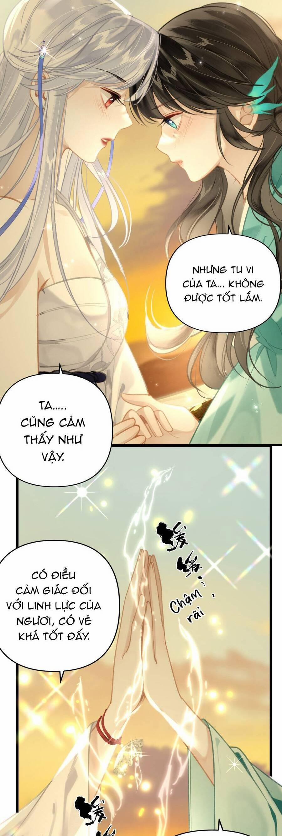 Đến Đông Hải Tìm Mỹ Nhân 9 trang 6