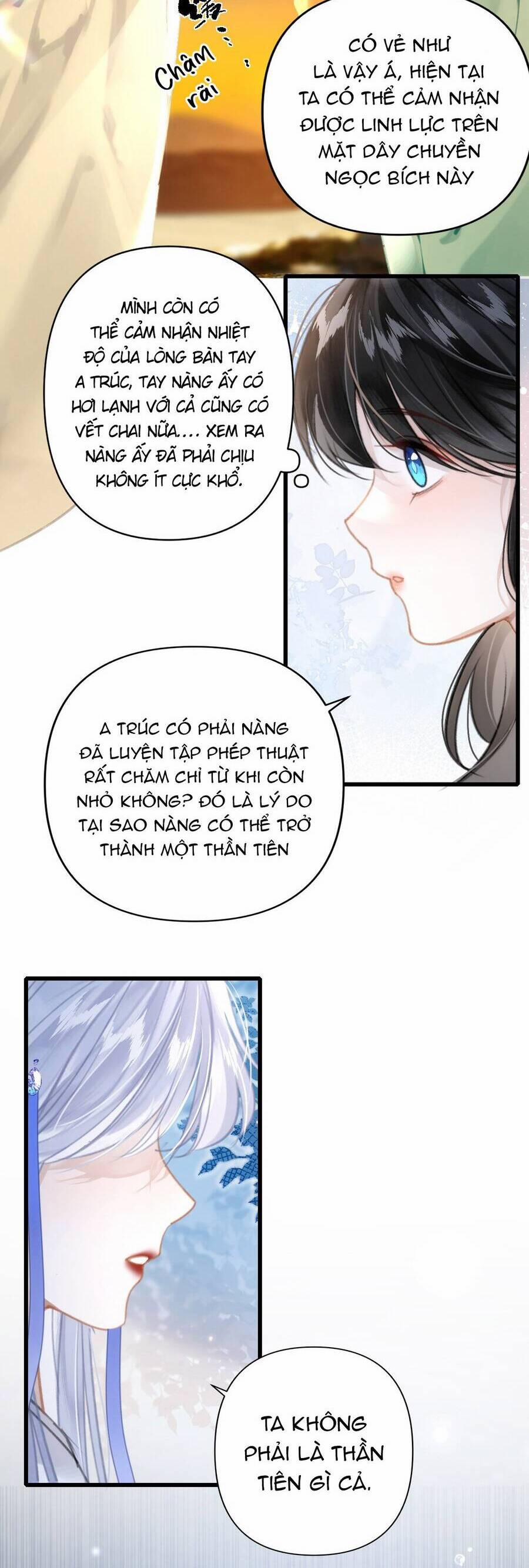 Đến Đông Hải Tìm Mỹ Nhân 9 trang 7