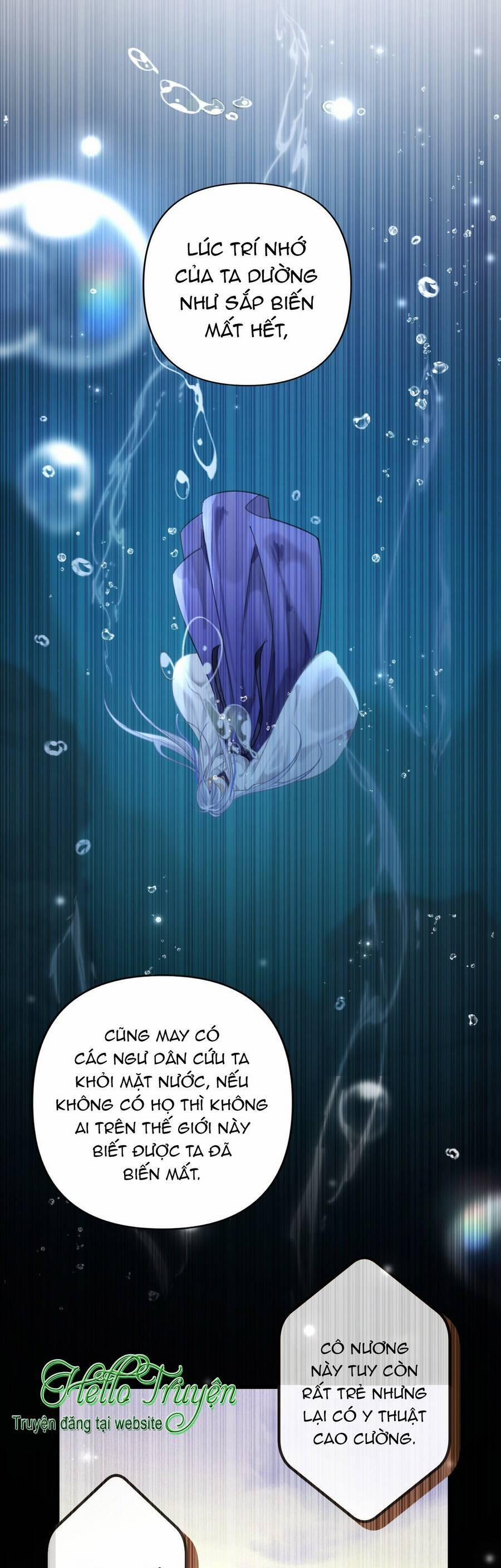 Đến Đông Hải Tìm Mỹ Nhân 9 trang 8