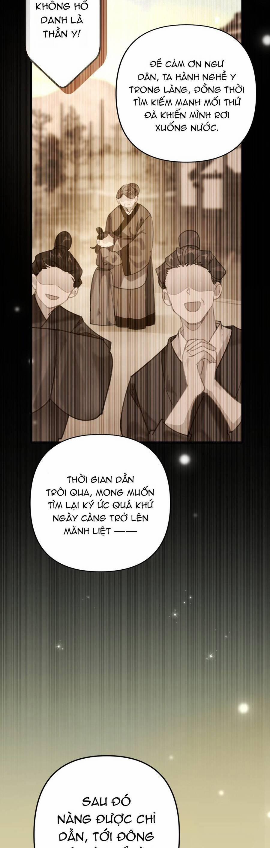 Đến Đông Hải Tìm Mỹ Nhân 9 trang 9