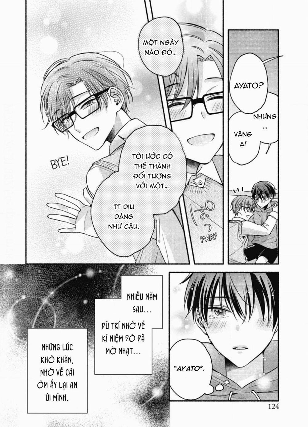 Đến Giờ Quỳ Rồi 4 trang 19