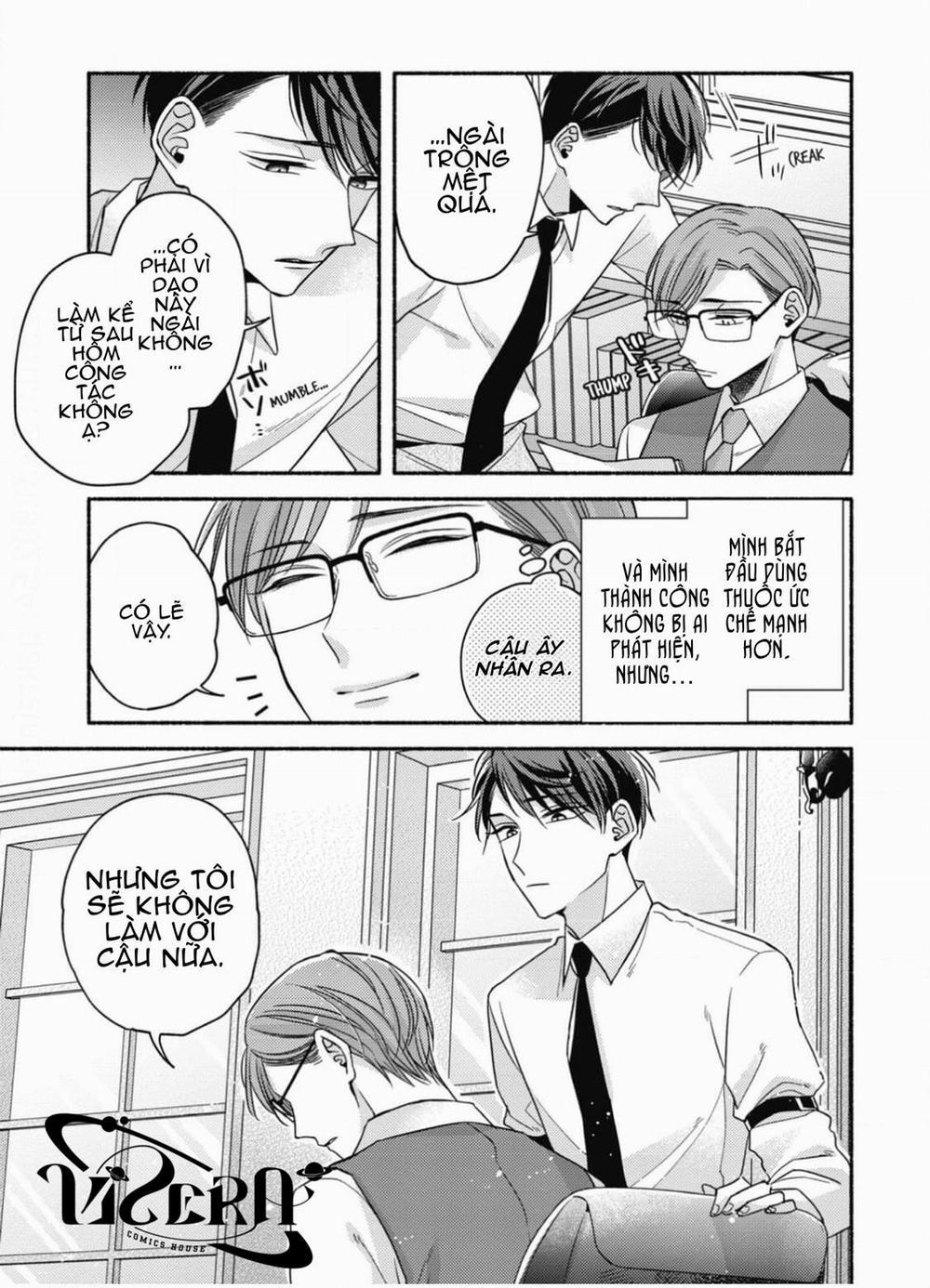 Đến Giờ Quỳ Rồi 4 trang 2