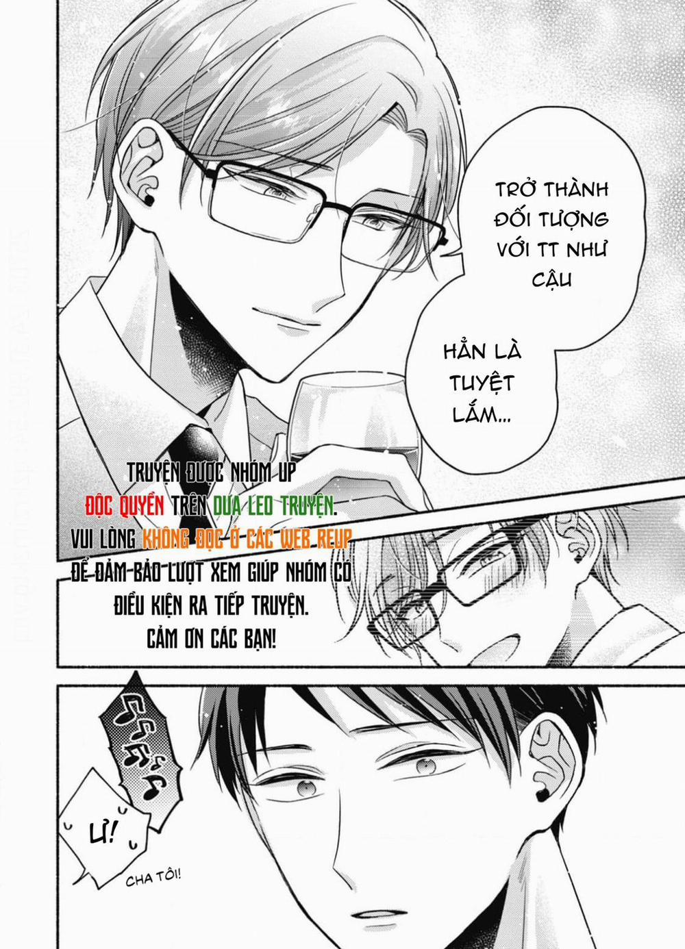 Đến Giờ Quỳ Rồi 4 trang 23