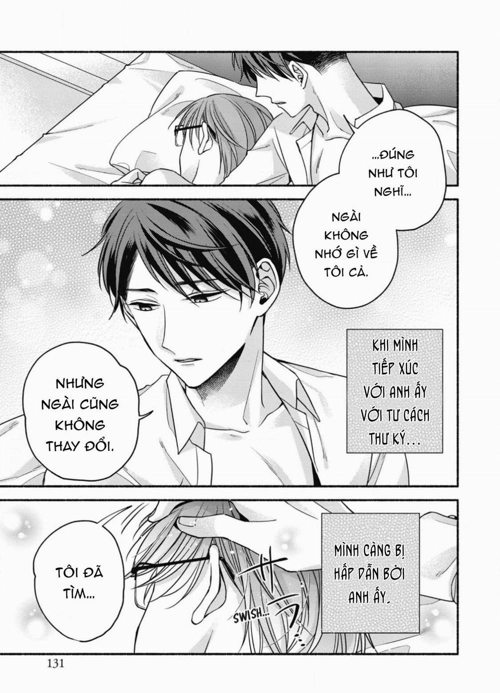 Đến Giờ Quỳ Rồi 4 trang 26