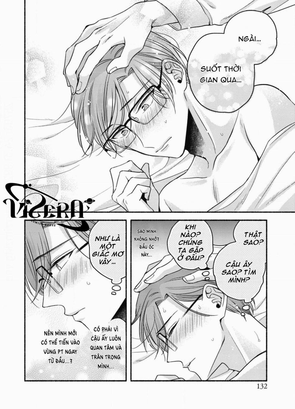 Đến Giờ Quỳ Rồi 4 trang 27