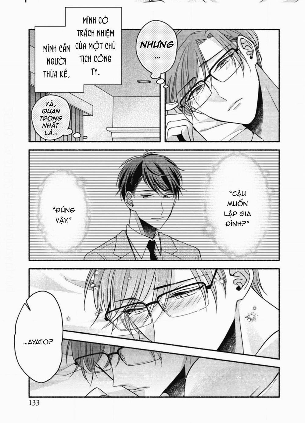 Đến Giờ Quỳ Rồi 4 trang 28