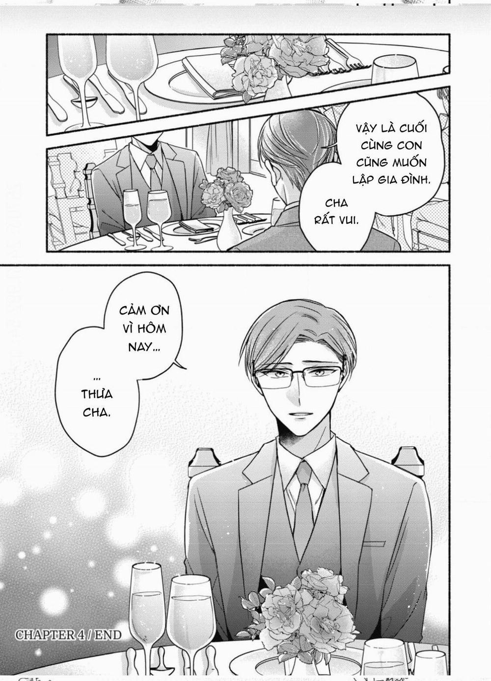 Đến Giờ Quỳ Rồi 4 trang 32