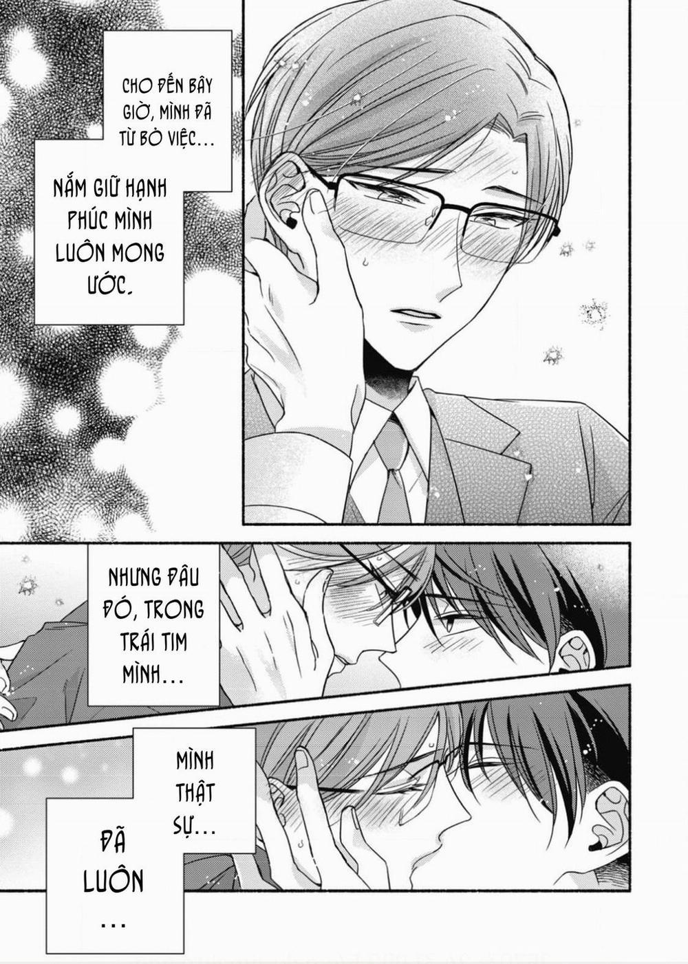 Đến Giờ Quỳ Rồi 5 END trang 16