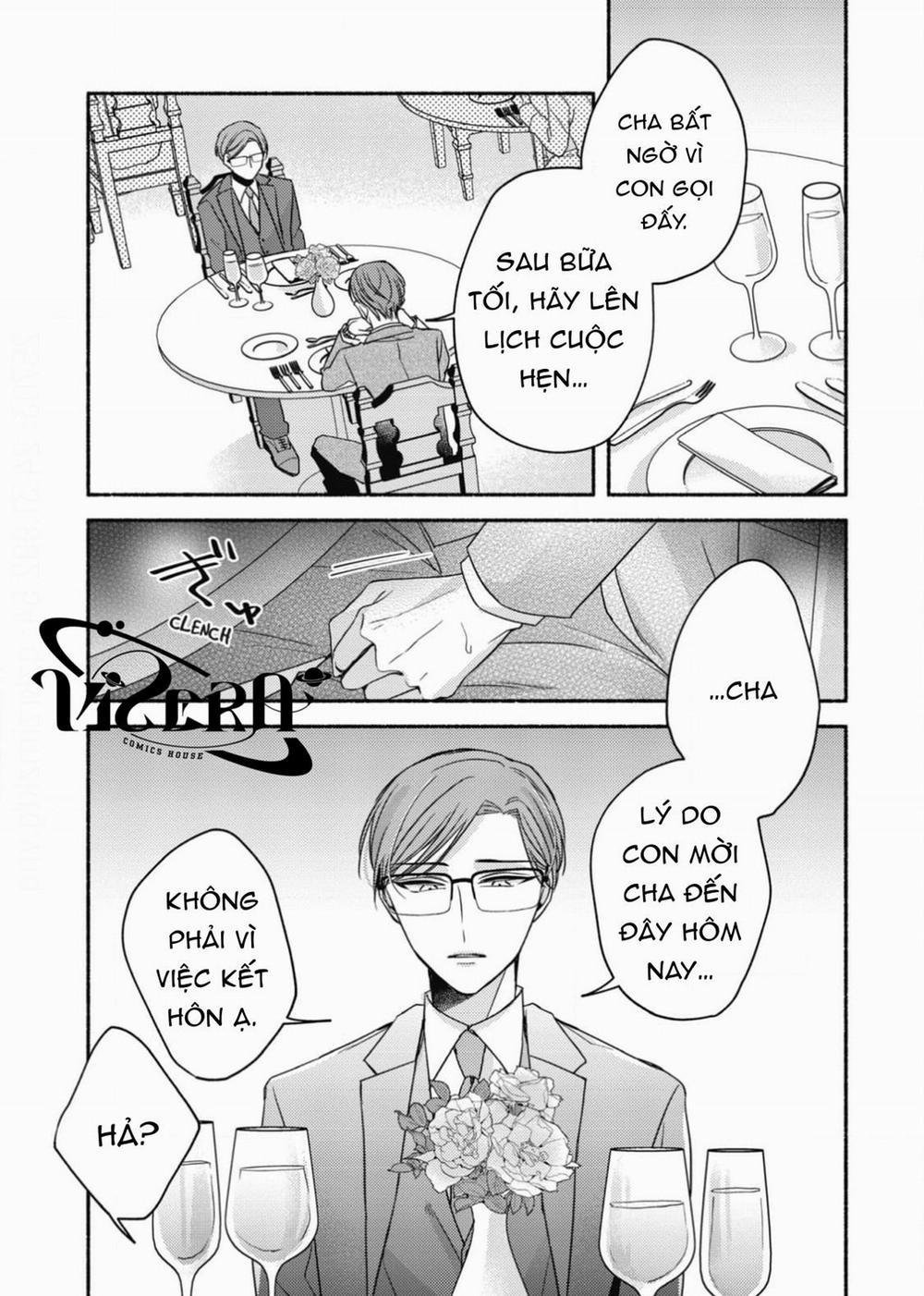 Đến Giờ Quỳ Rồi 5 END trang 2