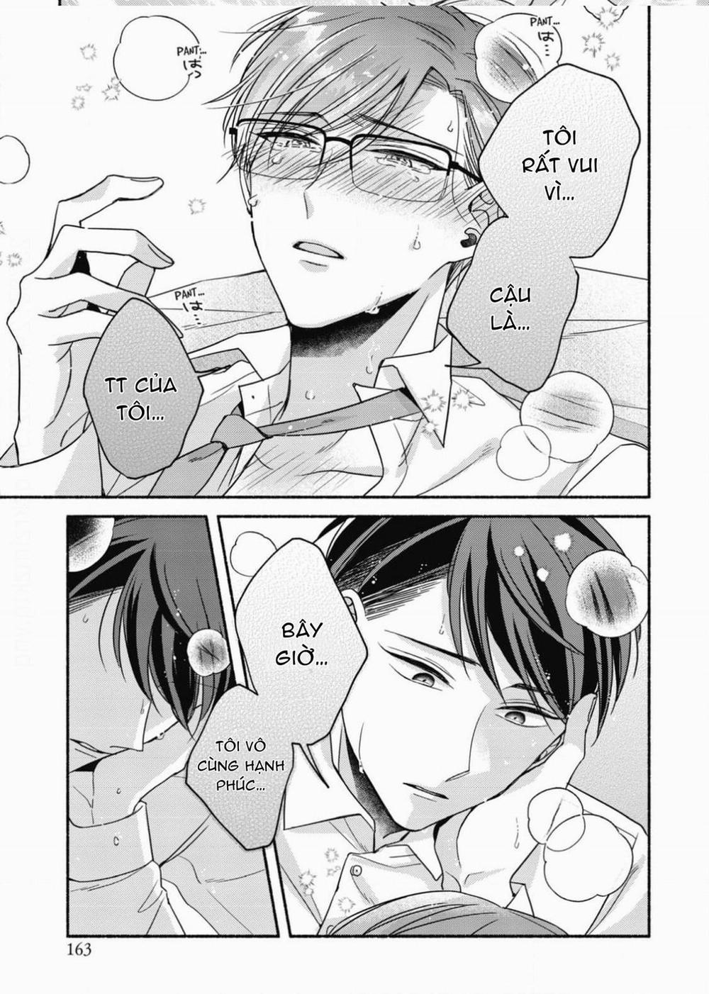 Đến Giờ Quỳ Rồi 5 END trang 24