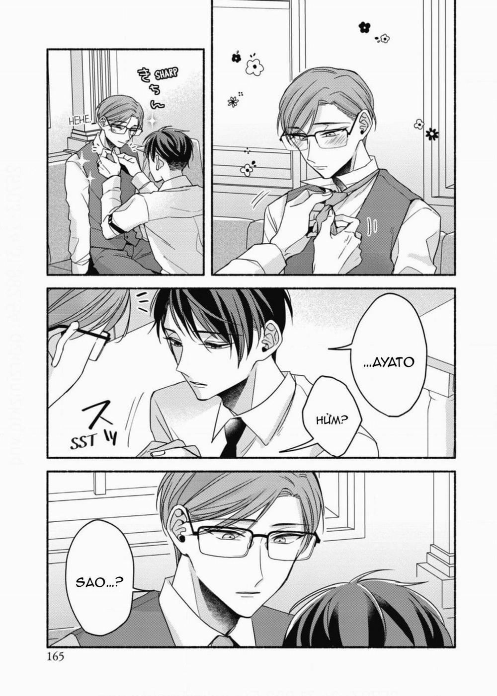 Đến Giờ Quỳ Rồi 5 END trang 26