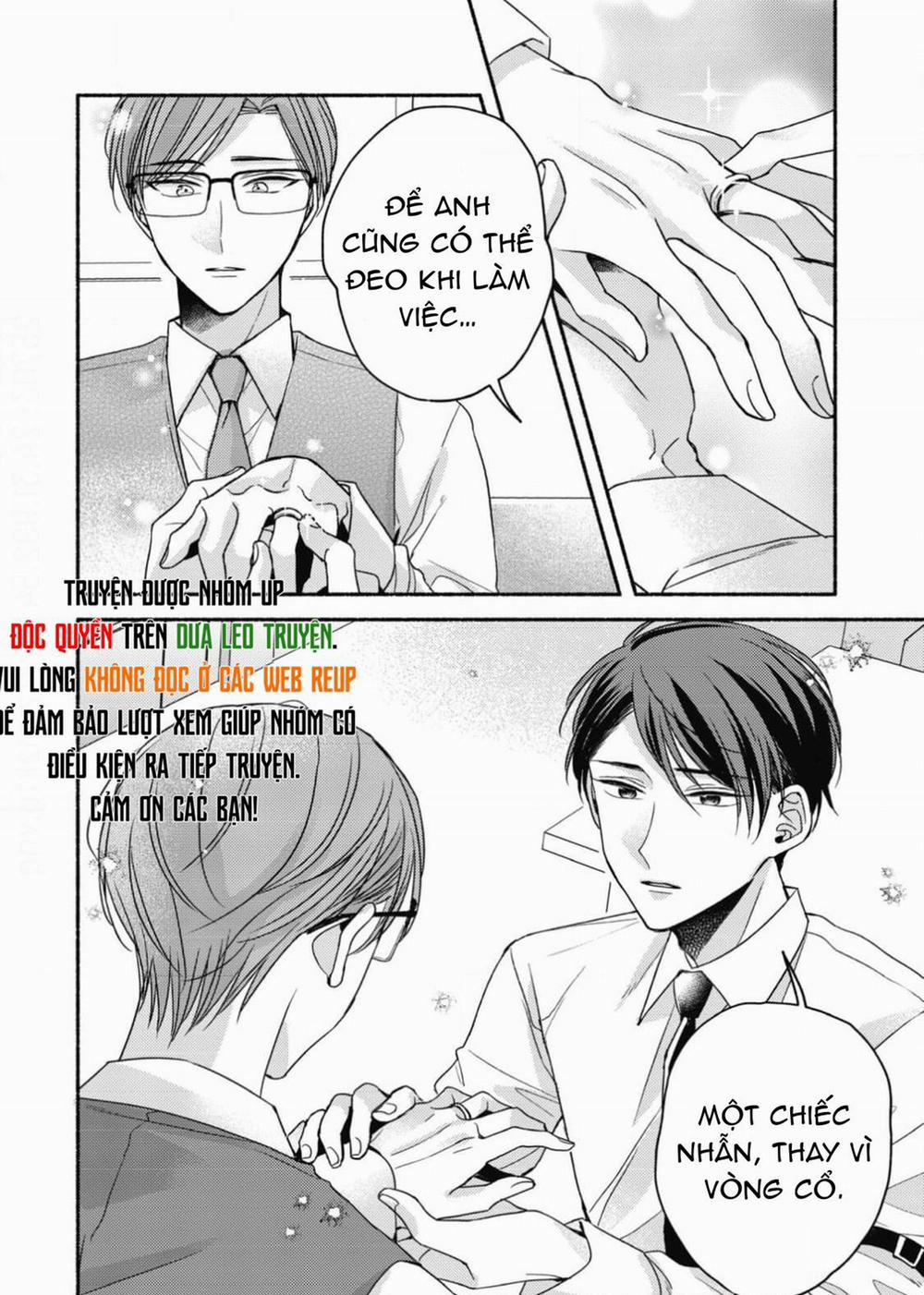 Đến Giờ Quỳ Rồi 5 END trang 27