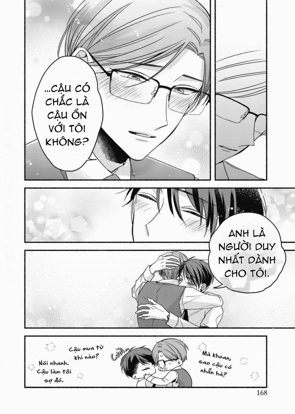 Đến Giờ Quỳ Rồi 5 END trang 29