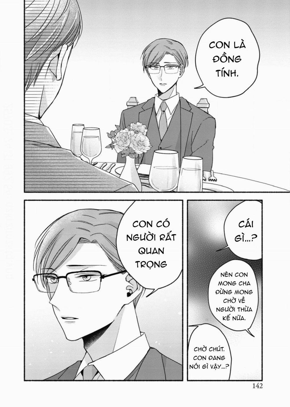 Đến Giờ Quỳ Rồi 5 END trang 3