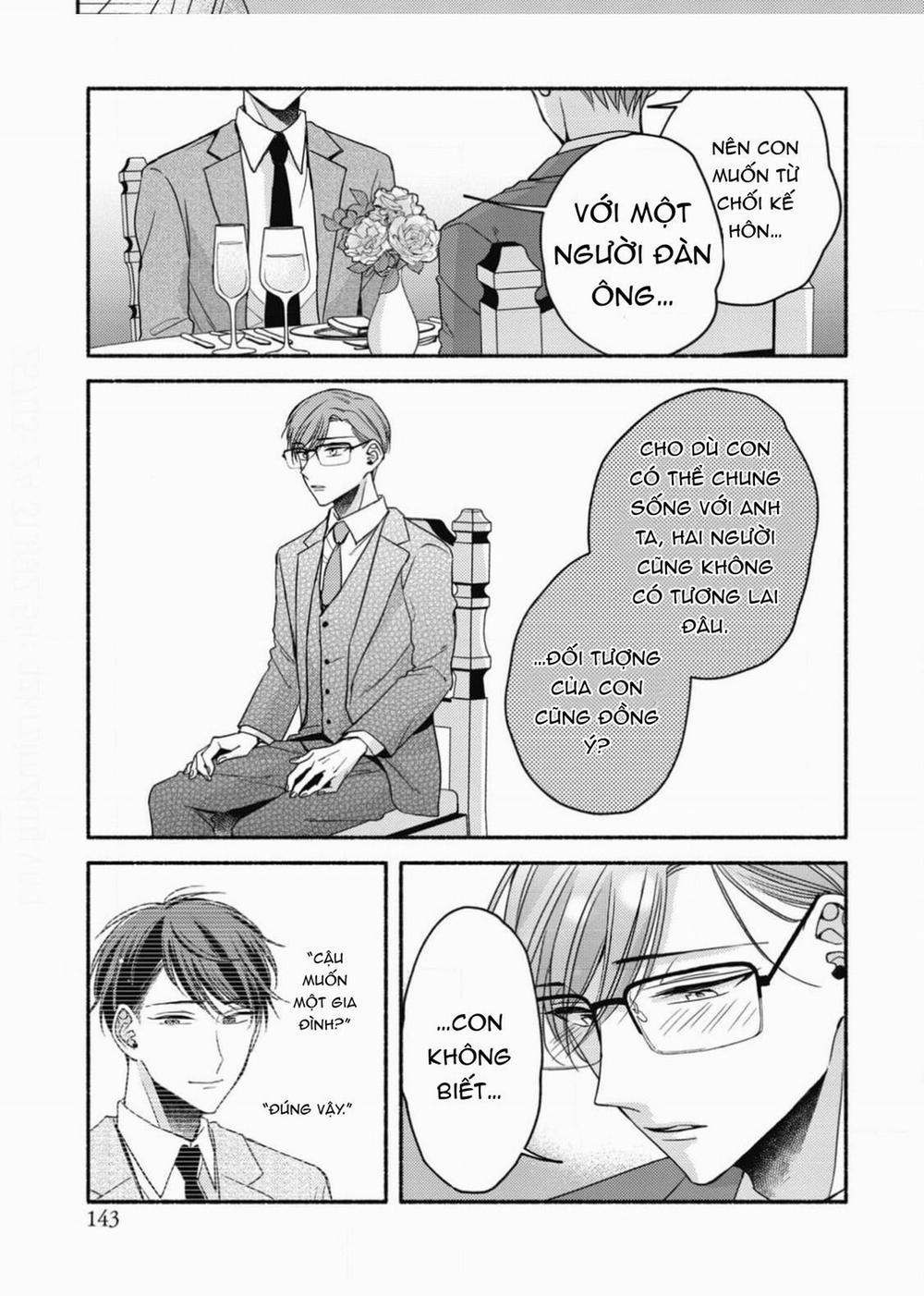 Đến Giờ Quỳ Rồi 5 END trang 4