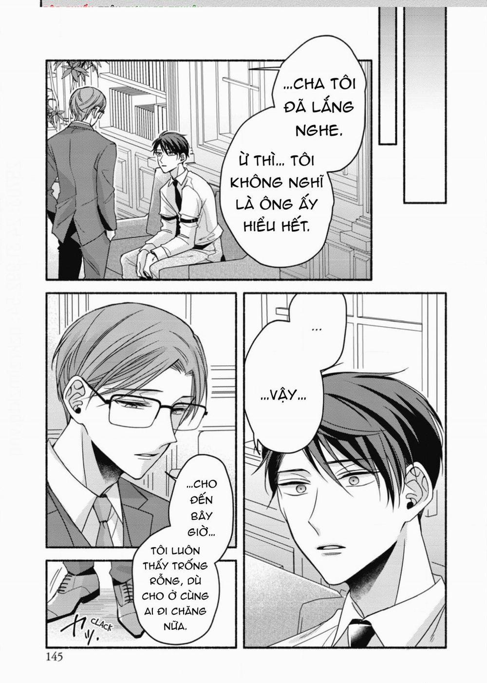 Đến Giờ Quỳ Rồi 5 END trang 6