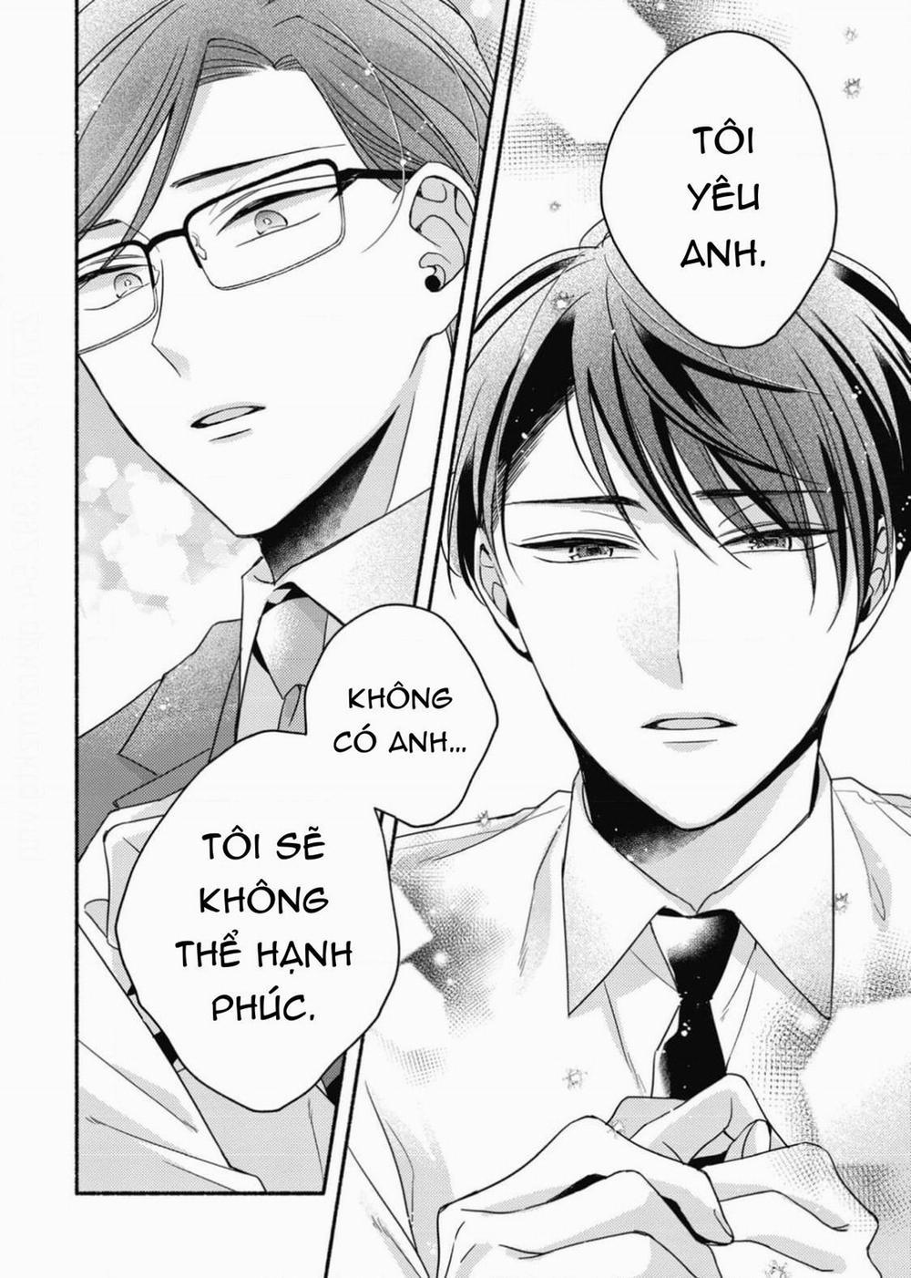 Đến Giờ Quỳ Rồi 5 END trang 9