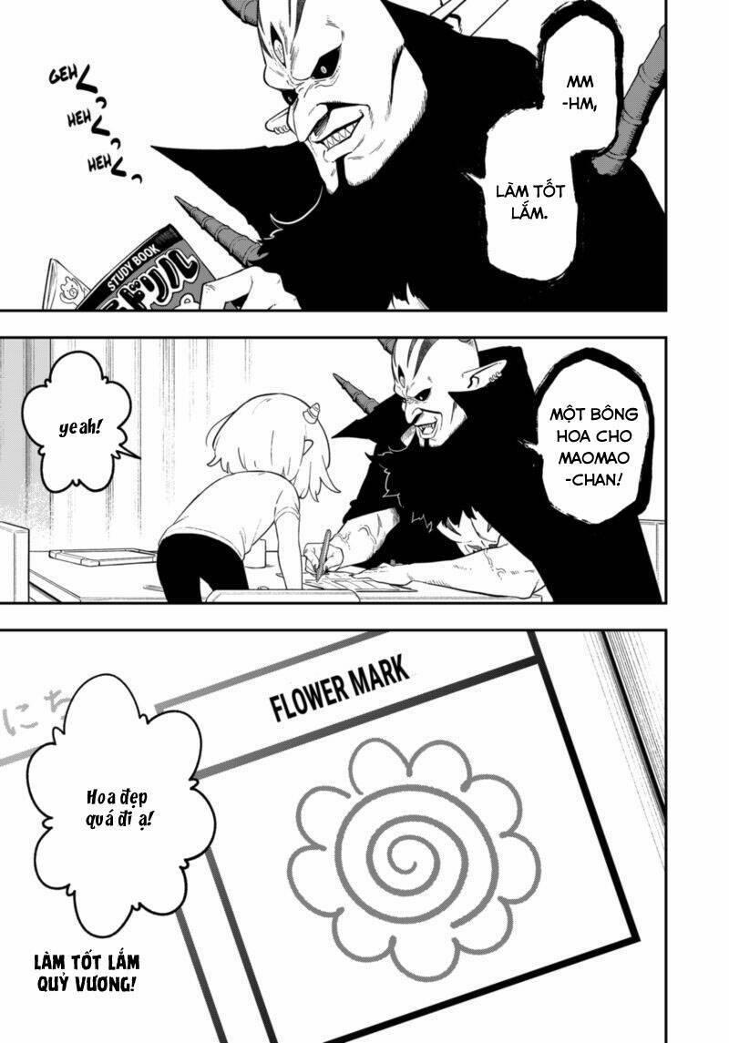 Đến Giờ "thẩm Vấn" Rồi, Thưa Công Chúa! 101 trang 11